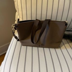 Rothy’s Cocoa Daily Crossbody